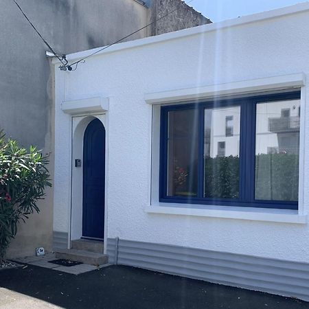 Maison De Vacances Arzael A 200M De La Plage Celebre De Mr Hulot Saint-Nazaire  Ngoại thất bức ảnh