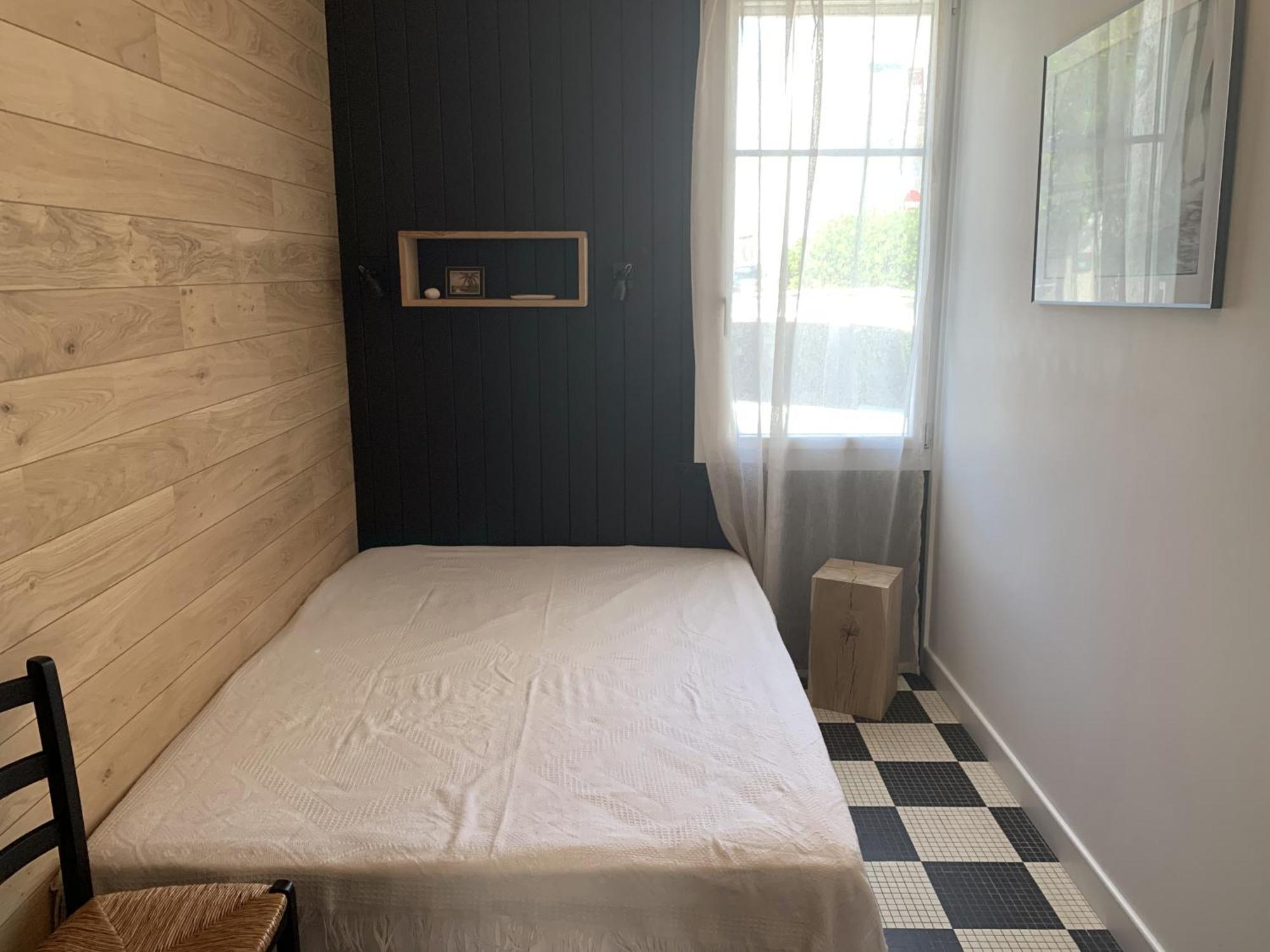 Maison De Vacances Arzael A 200M De La Plage Celebre De Mr Hulot Saint-Nazaire  Ngoại thất bức ảnh
